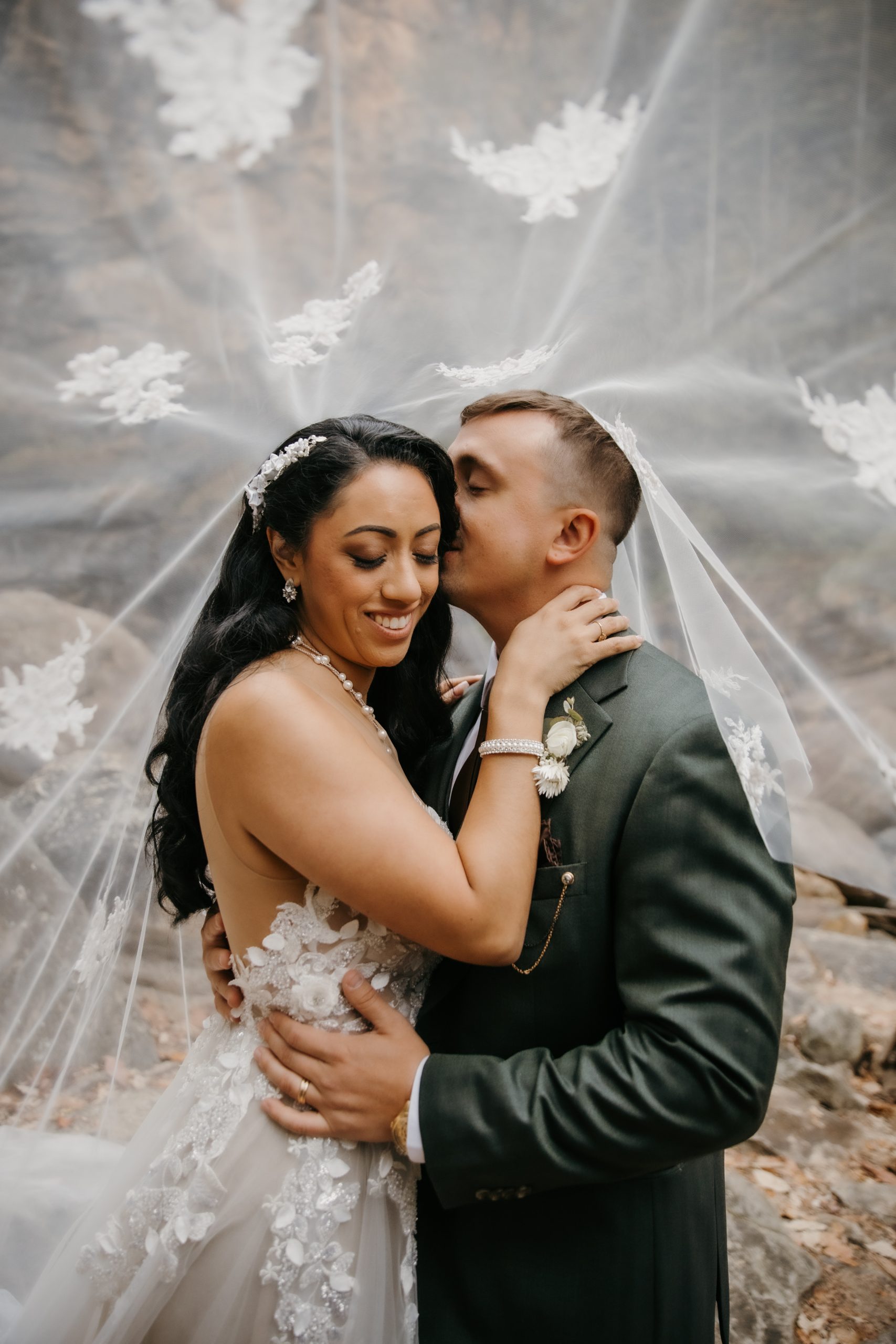 10-26-25 Jessica + Adam (Toccoa Falls)